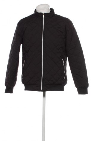 Herrenjacke, Größe M, Farbe Schwarz, Preis 16,49 €