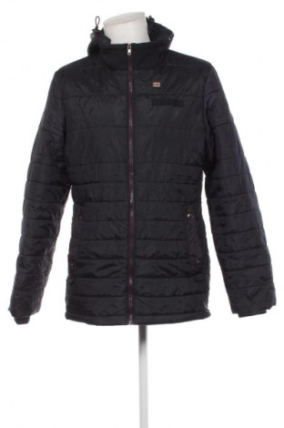 Herrenjacke, Größe L, Farbe Blau, Preis € 16,49