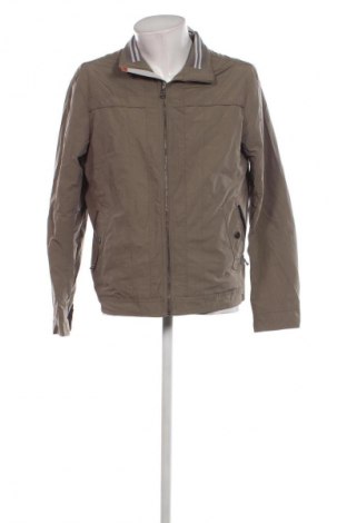 Herrenjacke, Größe L, Farbe Grau, Preis 9,49 €