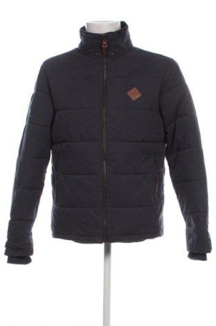 Herrenjacke ! Solid, Größe M, Farbe Blau, Preis 32,49 €