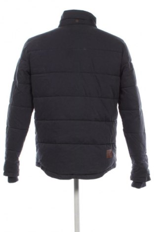 Herrenjacke ! Solid, Größe M, Farbe Blau, Preis 32,49 €