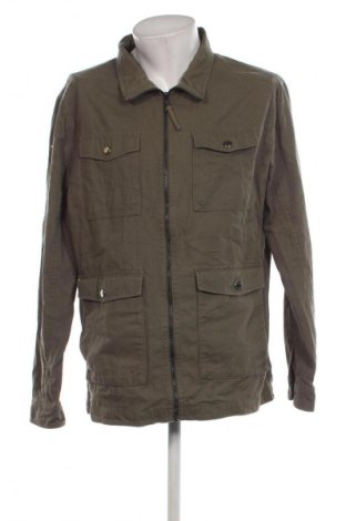 Pánska bunda  17 & Co., Veľkosť XL, Farba Zelená, Cena  14,97 €
