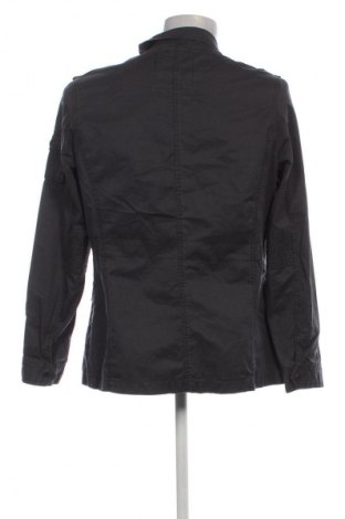 Herrenjacke 98-86, Größe M, Farbe Grau, Preis € 7,49