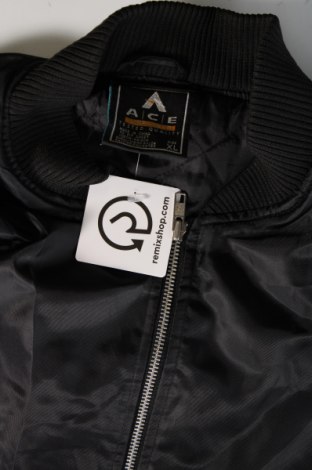 Herrenjacke ACE, Größe XL, Farbe Schwarz, Preis € 9,99