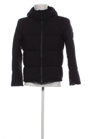 Geacă de bărbati Abercrombie & Fitch, Mărime XS, Culoare Negru, Preț 263,00 Lei