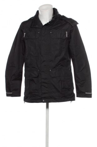 Herrenjacke Active By Tchibo, Größe M, Farbe Schwarz, Preis € 7,49