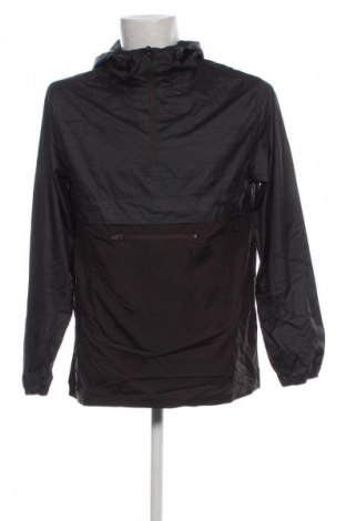 Herrenjacke Active&Co, Größe M, Farbe Schwarz, Preis € 7,99