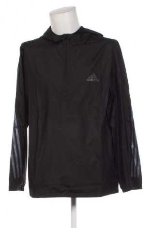 Geacă de bărbati Adidas, Mărime L, Culoare Negru, Preț 576,32 Lei