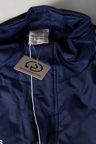 Herrenjacke Adidas, Größe XL, Farbe Blau, Preis € 45,99