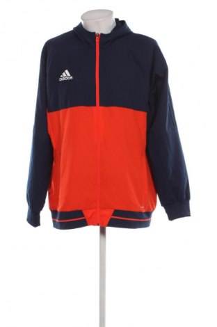 Geacă de bărbati Adidas, Mărime XXL, Culoare Multicolor, Preț 284,21 Lei