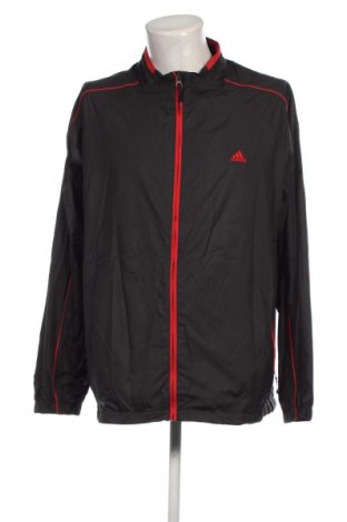 Geacă de bărbati Adidas, Mărime XXL, Culoare Negru, Preț 162,50 Lei