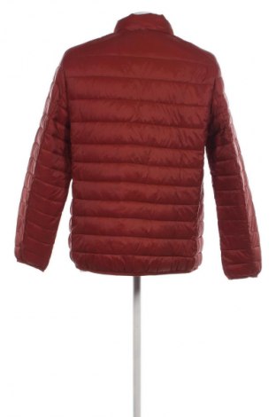 Herrenjacke Amazon Essentials, Größe L, Farbe Rot, Preis € 29,99