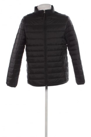 Herrenjacke Amazon Essentials, Größe M, Farbe Schwarz, Preis € 23,49