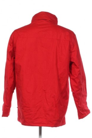 Herrenjacke Atlas For Men, Größe L, Farbe Rot, Preis 13,99 €