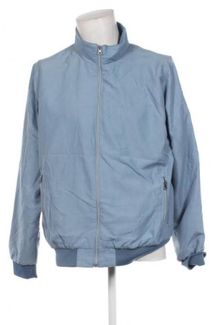 Herrenjacke Atlas For Men, Größe L, Farbe Blau, Preis 7,99 €