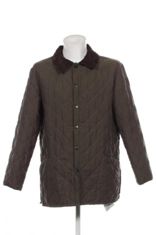 Pánska bunda  Barbour, Veľkosť L, Farba Zelená, Cena  95,88 €