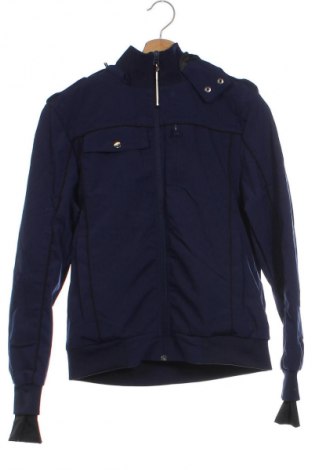 Herrenjacke Baubax, Größe XS, Farbe Blau, Preis € 10,99