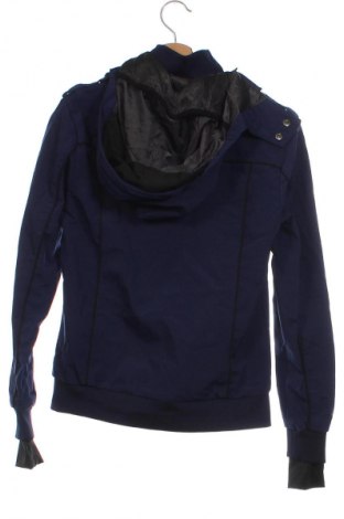 Herrenjacke Baubax, Größe XS, Farbe Blau, Preis 16,99 €