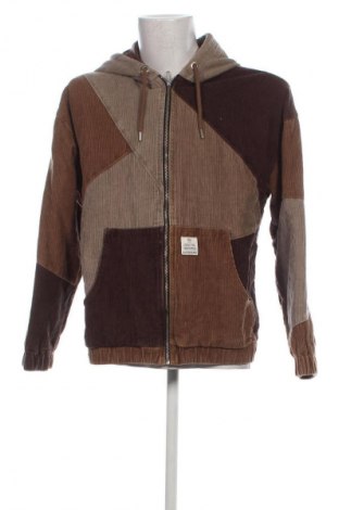 Herrenjacke Bdc, Größe M, Farbe Mehrfarbig, Preis € 40,36