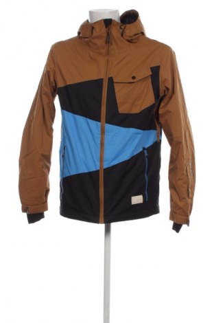 Herrenjacke Bench, Größe S, Farbe Mehrfarbig, Preis 9,99 €