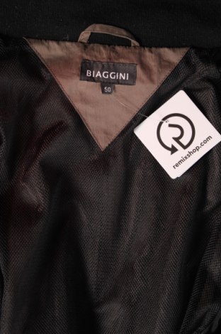 Herrenjacke Biaggini, Größe L, Farbe Braun, Preis € 11,99