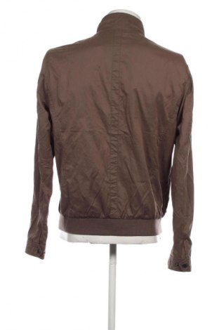 Herrenjacke Biaggini, Größe L, Farbe Braun, Preis 11,99 €