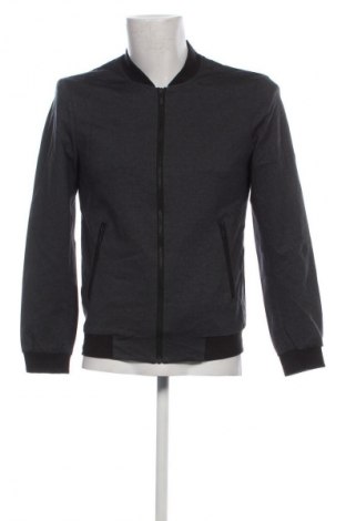 Herrenjacke Blaq, Größe S, Farbe Grau, Preis € 54,49