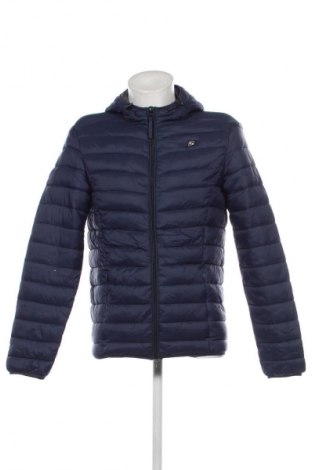 Herrenjacke Blend, Größe M, Farbe Blau, Preis € 47,32