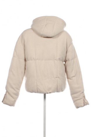 Herrenjacke Boohoo, Größe XL, Farbe Beige, Preis € 19,49