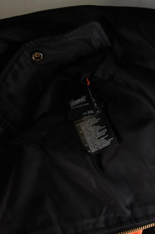 Herrenjacke Brandit, Größe XXL, Farbe Schwarz, Preis € 48,49