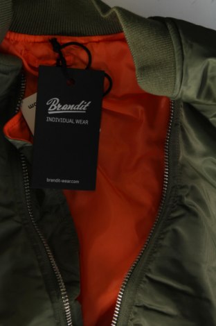 Herrenjacke Brandit, Größe S, Farbe Mehrfarbig, Preis € 42,49