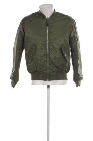 Herrenjacke Brandit, Größe S, Farbe Mehrfarbig, Preis € 42,49