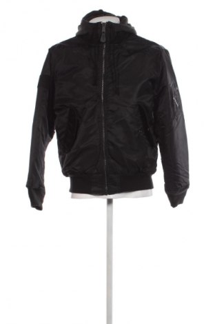 Herrenjacke Brandit, Größe M, Farbe Schwarz, Preis € 42,49