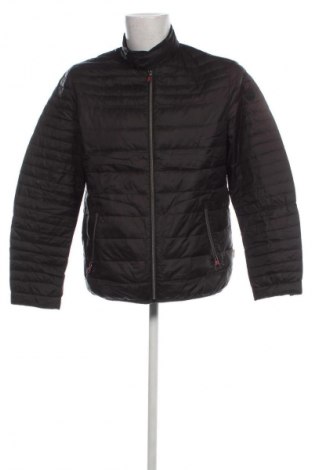 Herrenjacke Brax, Größe L, Farbe Grau, Preis 33,99 €