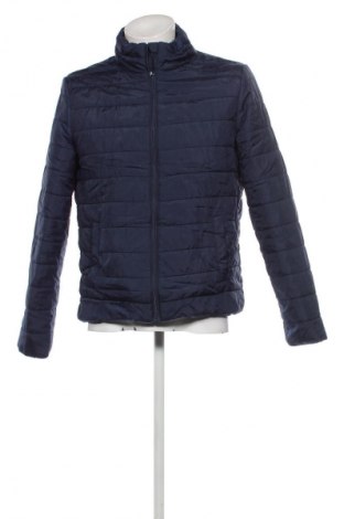 Herrenjacke Brilliant, Größe M, Farbe Blau, Preis € 13,99