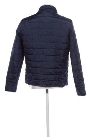 Herrenjacke Brilliant, Größe M, Farbe Blau, Preis € 13,99