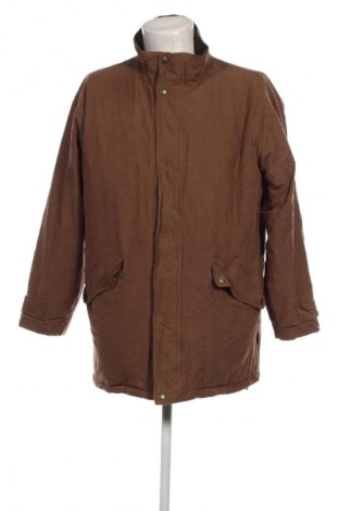 Herrenjacke Brook Taverner, Größe XL, Farbe Braun, Preis 20,99 €