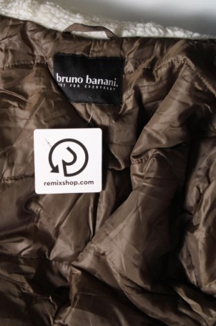 Herrenjacke Bruno Banani, Größe L, Farbe Grün, Preis € 28,99