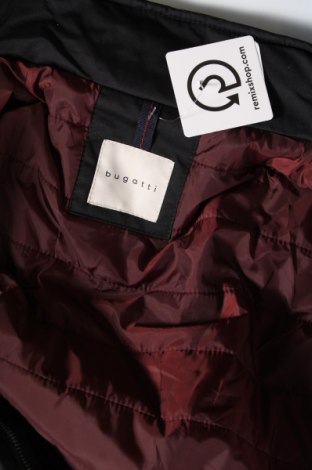 Herrenjacke Bugatti, Größe L, Farbe Schwarz, Preis € 47,29