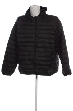 Herrenjacke C&A, Größe XXL, Farbe Schwarz, Preis 33,40 €