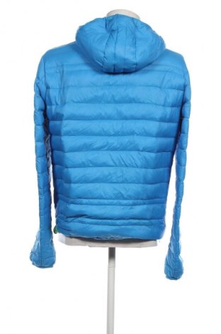 Herrenjacke CMP, Größe L, Farbe Blau, Preis 47,32 €