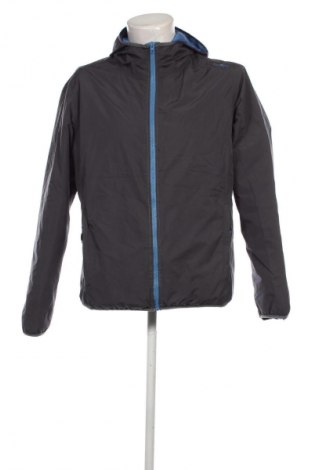 Herrenjacke CMP, Größe L, Farbe Grau, Preis € 23,99