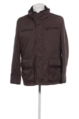 Herrenjacke Calamar, Größe XXL, Farbe Braun, Preis € 34,49