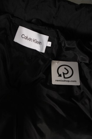 Herrenjacke Calvin Klein, Größe S, Farbe Schwarz, Preis € 108,99