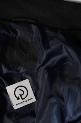 Herrenjacke Canda, Größe L, Farbe Schwarz, Preis € 18,49