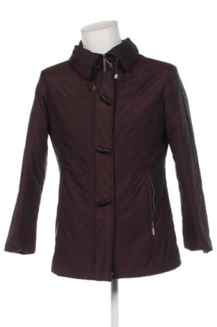 Herrenjacke Canda, Größe M, Farbe Rot, Preis 16,99 €