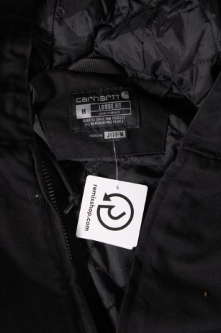 Pánská bunda  Carhartt, Velikost M, Barva Černá, Cena  5 203,00 Kč