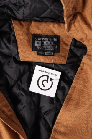 Ανδρικό μπουφάν Carhartt, Μέγεθος M, Χρώμα Καφέ, Τιμή 185,05 €