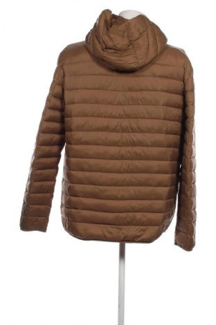 Herrenjacke Celio, Größe XXL, Farbe Beige, Preis € 37,44