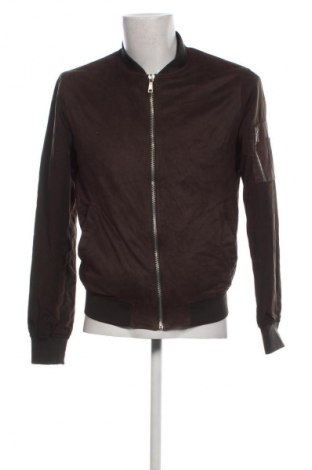 Herrenjacke Celio, Größe M, Farbe Grün, Preis € 16,99